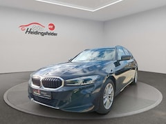 Bild des Angebotes BMW 318 Touring 318 i, Navi, 360°, SHZ,LED,NAVI,Temp.