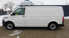 Bild des Angebotes VW T6.1 Transporter Abt e- Elektro Lang Radio Klima
