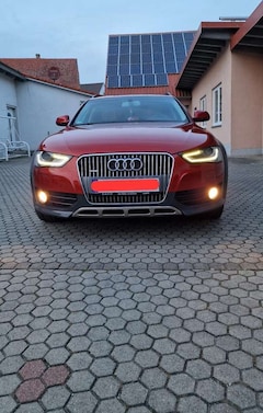 Bild des Angebotes Audi A4 allroad quattro 2.0 TDI DPF