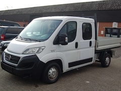 Bild des Angebotes Fiat Ducato 130 L2 Pritsche RS: 3450 mm