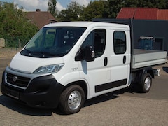 Bild des Angebotes Fiat Ducato 130 L2 Pritsche RS: 3450 mm