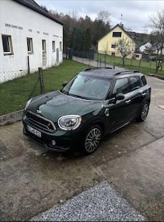 Bild des Angebotes MINI Cooper SD Countryman All4 Aut.