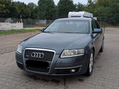 Bild des Angebotes Audi A6 A6 Avant 3.0 TDI tiptronic quattro