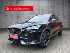 Bild des Angebotes CUPRA Formentor 2.0 TDI DSG 4Drive 5-J-GARANTIE NAVI KAMERA ACC EL