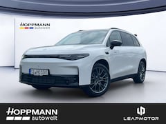 Bild des Angebotes Leapmotor C10 DESIGN REEV *BIS ZU 950 KM Reichweite³*