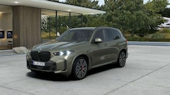 BMW X5 xDrive 50e