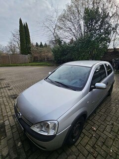 Bild des Angebotes Opel Corsa 1.0 12V Njoy