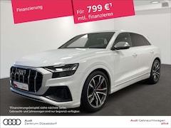 Bild des Angebotes Audi SQ8 4.0 TFSI quattro STHZ ACC HD MATRIX UVM.