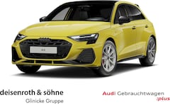 Bild des Angebotes Audi A3 S line TFSI e Matrix/Carbon/Nav/ACC