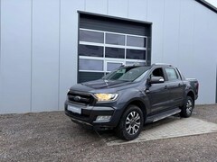 Bild des Angebotes Ford Ranger Wildtrak Doppelkabine 4x4