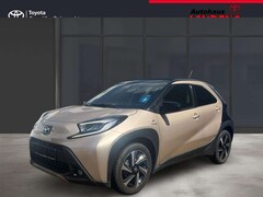 Bild des Angebotes Toyota Aygo X Air Explore