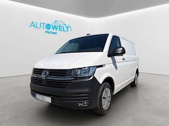 Bild des Angebotes VW T6 Transporter T6.1 2.0 TDI DSG VW-Scheckheft KLIMA SITZH APP