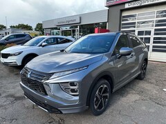 Bild des Angebotes Mitsubishi Eclipse Cross Plug-In Hybrid 4WD Plus Select