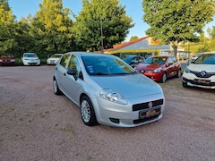 Bild des Angebotes Fiat Grande Punto 1.2*85TKm*Klima*TÜVneu*Garantie
