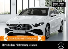 Bild des Angebotes Mercedes-Benz A 250 e AMG+MULTIBEAM+KAMERA+KEYLESS+8G