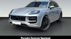 Bild des Angebotes Porsche Cayenne E-Hybrid Pano.,SportDesign,21",BOSE,Inno