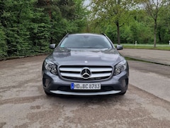 Bild des Angebotes Mercedes-Benz GLA 250 GLA 250 4Matic 7G-DCT Style