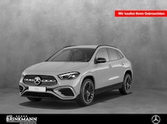 Bild des Angebotes Mercedes-Benz GLA 250 GLA 250 e Edition/AMG Line/Multibeam/Burm./360°