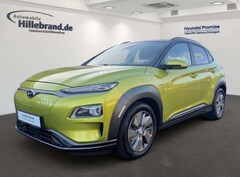 Bild des Angebotes Hyundai KONA 2WD Klimaautom DAB Keyless Spurhalteass. Alarm Rüc