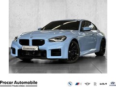 Bild des Angebotes BMW M2 Coupé DA PA ACC H/K AdapLED Shz. Lhz. 20" LMR