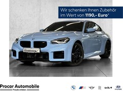 Bild des Angebotes BMW M2 Coupé DA PA ACC H/K AdapLED Shz. Lhz. 20" LMR