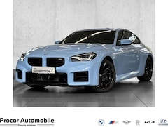 Bild des Angebotes BMW M2 Coupé DA PA ACC H/K AdapLED Shz. Lhz. 20" LMR