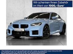 Bild des Angebotes BMW M2 Coupé DA PA ACC H/K AdapLED Shz. Lhz. 20" LMR