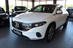 Bild des Angebotes Mercedes-Benz EQA 250+*NAVI*LED*AHK*KAMERA*