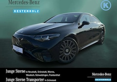 Bild des Angebotes Mercedes-Benz CLA 350 CLA 350 4M EQ AMG+NIGHT+AHK+DISTR+PANO+360+BURME
