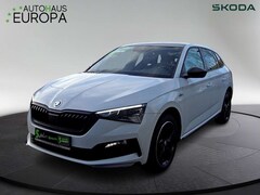 Bild des Angebotes Skoda Scala 1.0 TSI DSG Monte Carlo KlimaA SmartLink LHZ SHZ e