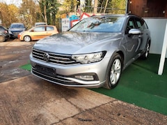 Bild des Angebotes VW Passat Variant Business  200pS