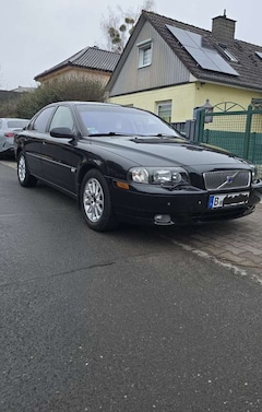 Bild des Angebotes Volvo S80 T6 Executive 319PS Edelstahlauspuffanlage VB!