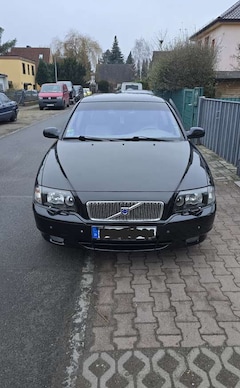 Bild des Angebotes Volvo S80 T6 Executive 319PS Edelstahlauspuffanlage VB!