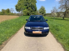 Audi A4 A4 Avant 1.9 TDI