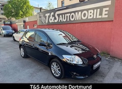 Bild des Angebotes Toyota Auris 1.6 Team ( Tüv&Service Neu )