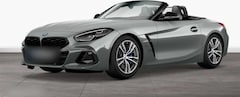 BMW Z4 M40i Head-Up HK HiFi DAB LED WLAN RFK Shz