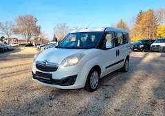 Bild des Angebotes Opel Combo D Edition Tour*Temp*Klima*SZH*SR+WR*TÜV*