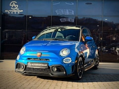Bild des Angebotes Abarth 500 695 Tributo 131 Rally Beats/Design-Body-kit