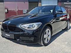 Bild des Angebotes BMW 116 i Urban Line | Navi | Xenon
