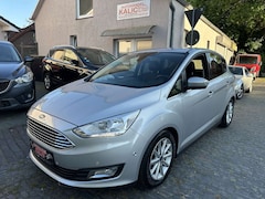 Bild des Angebotes Ford C-Max Titanium
