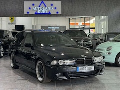 Bild des Angebotes BMW 525 i Leder*AHK*PDC*Navi*Xenon*Glasd.*M-Sportpake