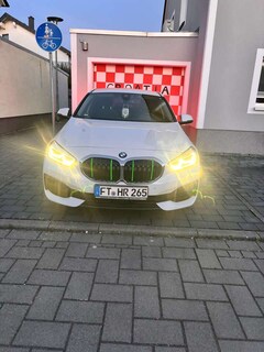 Bild des Angebotes BMW 118 118 i Advantage Navii Chrom Und Winterpacket