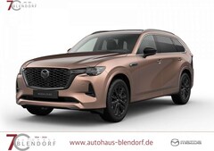 Bild des Angebotes Mazda CX-80 PHEV HOMURA PLUS VOLLAUSSTATTUNG|6-Sitzer