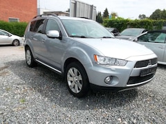 Bild des Angebotes Mitsubishi Outlander Instyle 2,2 4WD,7.SITZE,SHB.Keyless Go