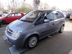 Bild des Angebotes Opel Meriva Basis