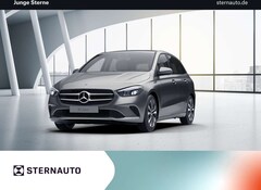 Bild des Angebotes Mercedes-Benz B 250 B 250 e  Style Navi/Autom./Klima/LED/Sitzhzg.
