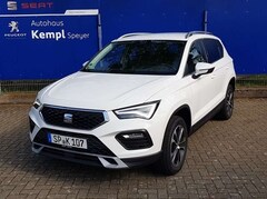 Bild des Angebotes SEAT Ateca 1.5 TSI ACT OPF Style Edition