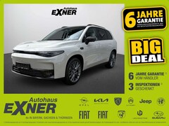 Bild des Angebotes Leapmotor C10 REEV Design bis zu 974 KM komb. Reichweite