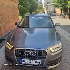 Bild des Angebotes Audi Q3 2.0 TDI quattro S tronic