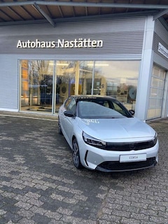 Bild des Angebotes Opel Corsa 1.2 Turbo GS